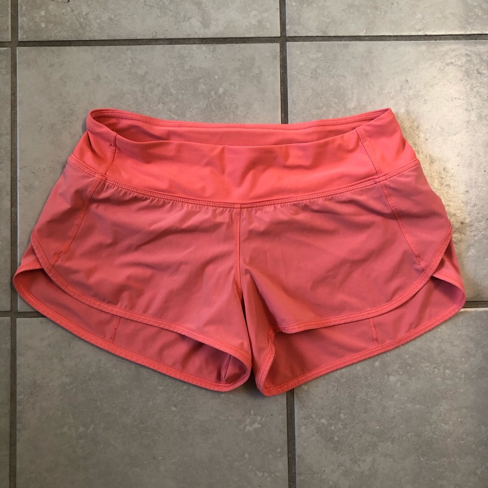 Lululemon Speed Up Short